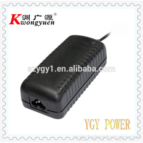 AC DC 12V 5A 60W desktop power adaptor